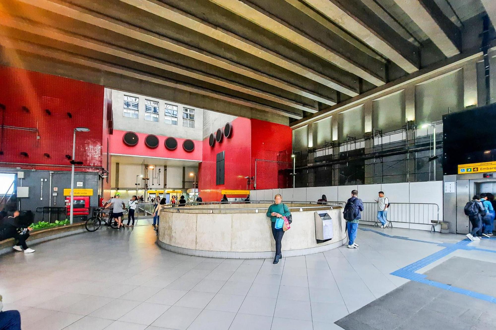 Predio Completo Com Wi-Fi Proximo Ao Metro Consolacao E Ao Masp - Next Bela Cintra São Paulo Exterior foto